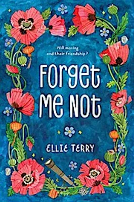 Produktbild von Forget Me Not