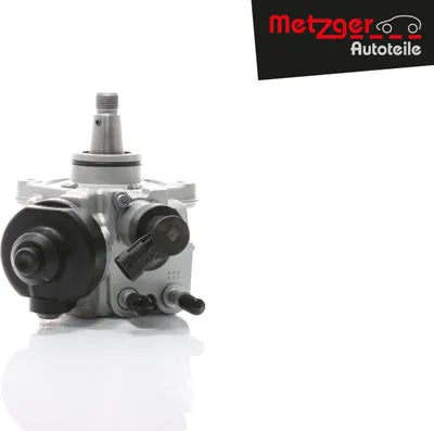 Produktbild von METZGER 0830133 Hochdruckpumpe Kraftstoffpumpe für OPEL INSIGNIA Caravan Common Rail