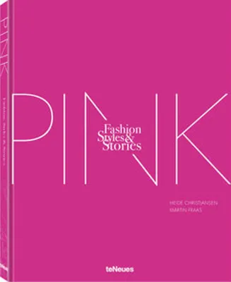 Produktbild von The Pink Book