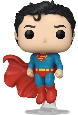 Image de DC Comics Superman #599