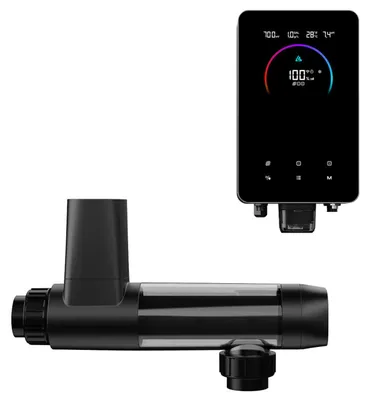 Produktbild von Mr. Pure Pro Salzelektrolyse – MPP16