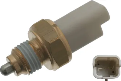 Produktbild von Schalter, Rückfahrleuchte FEBI 37172