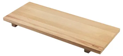 Produktbild von Metaltex Beukenhouten Plank 50x20x3 cm