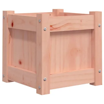 Produktbild von vidaXL Pflanzkübel 31x31x31 cm Massivholz Douglasie