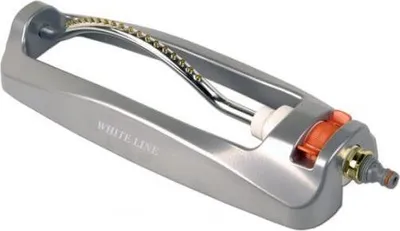 Produktbild von Oszillierende Sprinkler verstellbare Metalldüsen