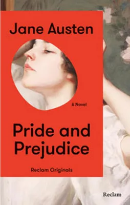 Zdjęcie produktu dla Pride and Prejudice. A Novel