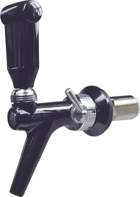 Image de Robinet tireuse a biere, Robinet compensateur - Modèle - AFG CMB Speedy