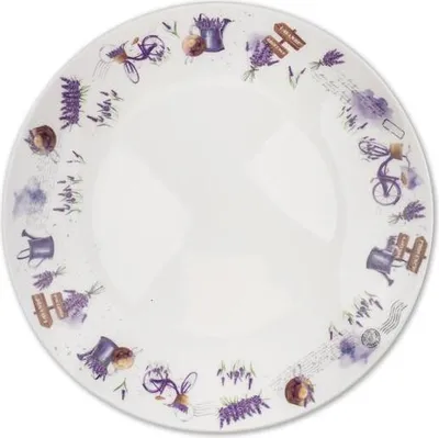 Zdjęcie produktu dla Talerz 20cm NEW LEVANDULA CERAMICS