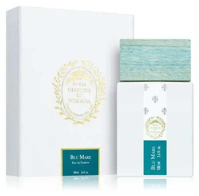 Produktbild von Giardini di Toscana Blu Mare Eau de Parfum 100 ml Unisex