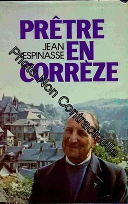 Image de Prêtre En Correze
