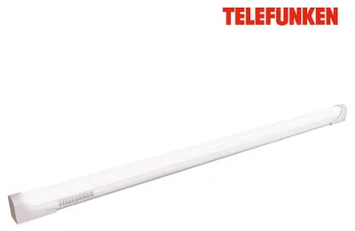 Produktbild von TELEFUNKEN LED Unterbauleuchte 57,4 cm, 8W, 800lm, IP20, Kunststoff/Metall, weiß