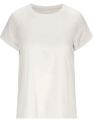 Produktbild von ATHLECIA Gaina V3 W SS Tee WHITE WHITE 44