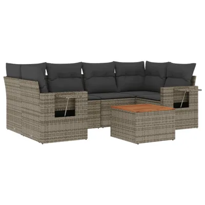 Zdjęcie produktu dla VidaXL 3256795, 7 szt.
