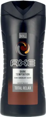Produktbild von Axe Dark Temptation Shower Gel 400 ml
