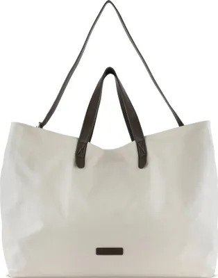 Image de bugatti sac à épaule Finn Tote Bag Beige