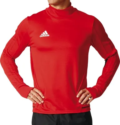 Obrázok produktu pre tréningové tričko adidas Tiro 17 - Gr. L