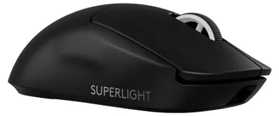 Image de Souris de jeu sans fil PRO X Superlight 2, noire