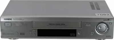 Produktbild von Philips VR910/02 | VHS Videorecorder
