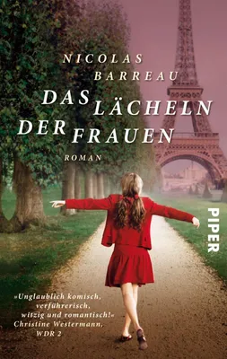 Produktbild von Das Lächeln der Frauen