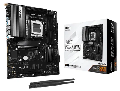 Immagine prodotto di Asrock B850 PRO-A WIFI Motherboard