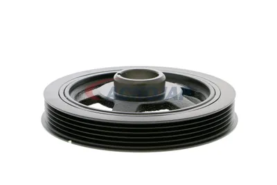 Produktbild von ACKOJA A52-0603 Riemenscheibe Kurbelwelle für HYUNDAI ix35 (LM, EL, ELH) 5-Rippen