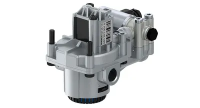 Produktbild von WABCO Relaisventil EBS 4802070010