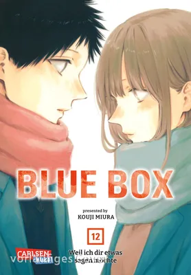 Obrázok produktu pre Blue Box 12
