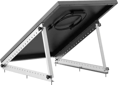 Image de EcoFlow Solar 28 Tilt Mount Bracket