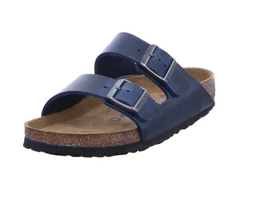 Obrázok produktu pre Birkenstock Arizona mules Arizona mules greased leather