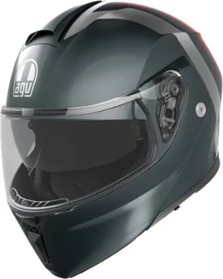 Image de Agv Streetmodular E2206 Mplk casque modulaire S S