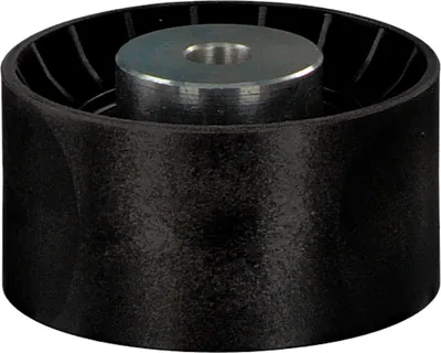 Produktbild von FEBI BILSTEIN 23295 Spannrolle Keilrippenriemen 74mm für SCANIA P,G,R,T - series 4 - series