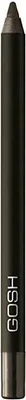 Immagine prodotto di Gosh Velvet Touch Eyeliner Waterproof Grigio Ipnotico
