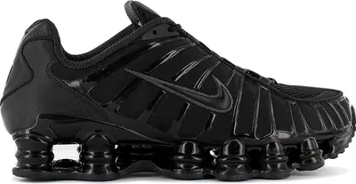 Produktbild von Nike Shox Tl Mens Running Trainers Av3595 Sneakers Shoes 2