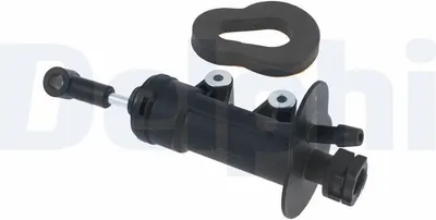 Produktbild von DELPHI LM80753 Kupplungsgeberzylinder für AUDI A6 Avant (4F5, C6) A6 Limousine (4F2, C6) A6 Allroad (4FH, C6)