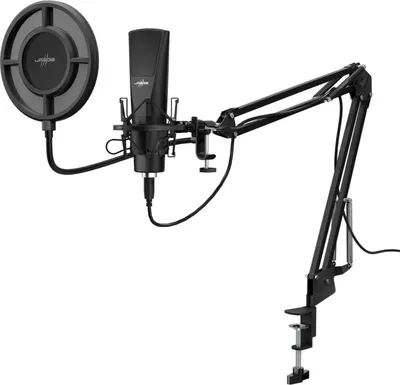 Produktbild von uRage Mikrofon 00186020
