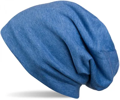 Produktbild von styleBREAKER Uni Beanie Mütze Einfarbige mit Thermo-Fleece Futter, warme Winter Mütze gefüttert 04024008