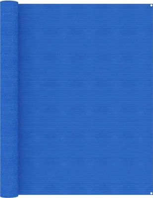 Immagine prodotto di Tappeto da Tenda 250x500 cm Blu