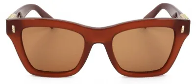 Produktbild von Lanvin Sonnenbrille LNV668S 235 51 20 145