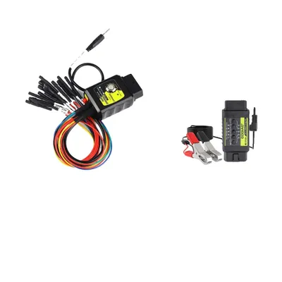 Obrázek produktu pro Adaptér převodovky DSG, délka 29 mm, šířka 25 mm, výška 11 mm, hmotnost 0,5 kg, certifikát CE