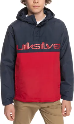 Produktbild von Quiksilver Tazawa wasserdichte Jacke für Jungen 140