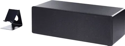 Produktbild von TERRATEC Aktivbox CONCERT W1 WiFi schwarz
