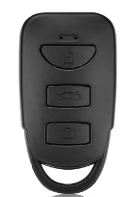 Produktbild von Minikamera ukrytá vo Full HD autokľúčenke CK175