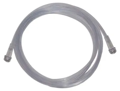 Produktbild von Asid Bonz Sauerstoff (O₂) Verbindungsschlauch Einzeln - 213 cm | Packung (1 Stück)