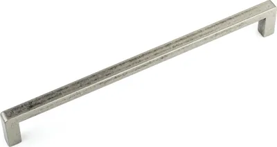 Produktbild von Möbelgriff Martha BA192 Altsilberoptik antik