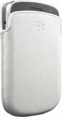 Obrázek produktu pro Originální pouzdro Blackberry 9900 / 9930 HDW-38844-002 White Protective cover Case Case