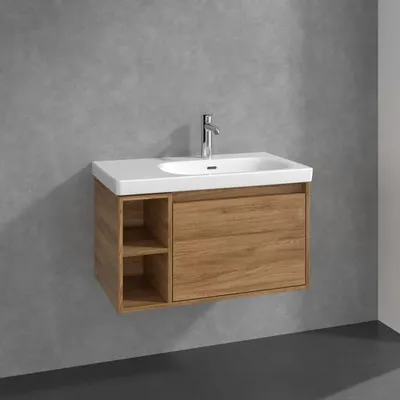 Immagine prodotto di Villeroy & Boch C78700RH WTUS Skyla C78700 772x436x439 mm 2