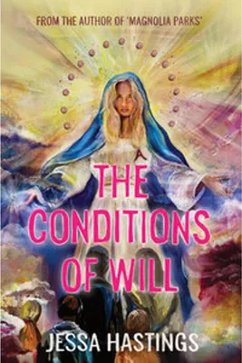 Produktbild von The Conditions of Will