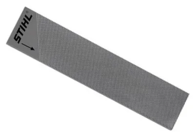 Produktbild von STIHL 56057734200 Flachfeile für Führungsschienenrichter  5605 773 4200