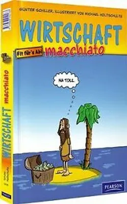 Image de Wirtschaft macchiato