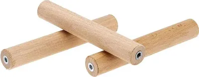Produktbild von Ferplast Holzvogelhänger 18Cm